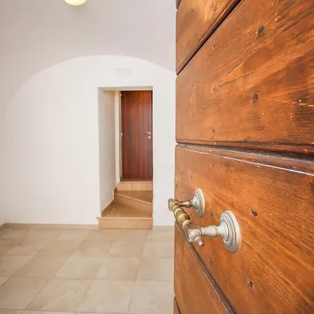 Apartment Al Maso In Centro L'Aquila