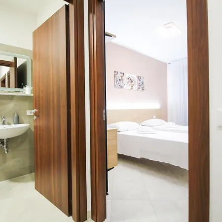 Al Maso In Centro LʼAquila