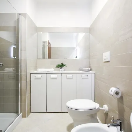 Appartement Al Maso In Centro