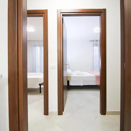 Al Maso In Centro Appartement