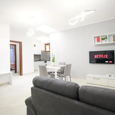 Apartment Al Maso In Centro L'Aquila