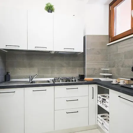 Appartement Al Maso In Centro