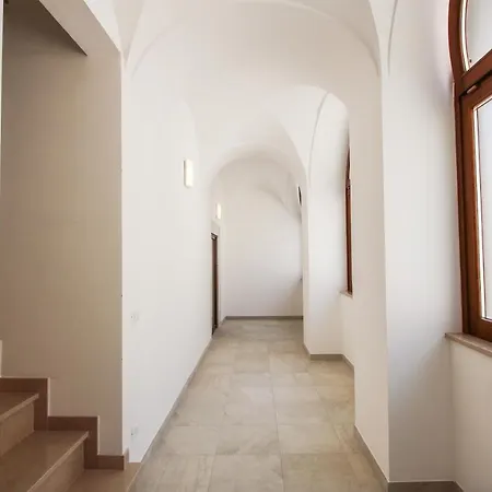 Al Maso In Centro Apartment L'Aquila