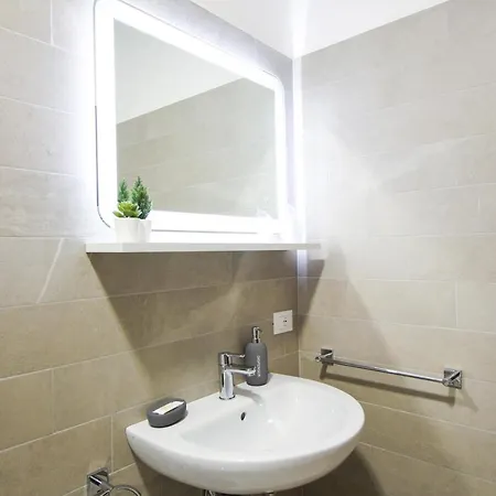 Al Maso In Centro Apartment *