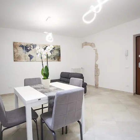 Appartement Al Maso In Centro *