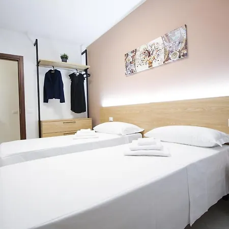 Al Maso In Centro Apartment