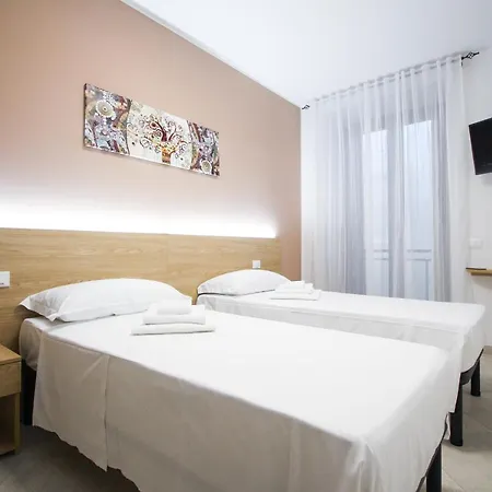 Appartement Al Maso In Centro LʼAquila