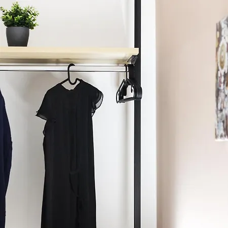 アパート Al Maso In Centro