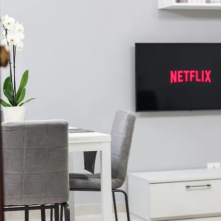 Al Maso In Centro Lejlighed