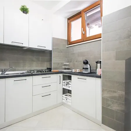 Apartment Al Maso In Centro *