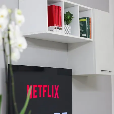 アパート Al Maso In Centro *