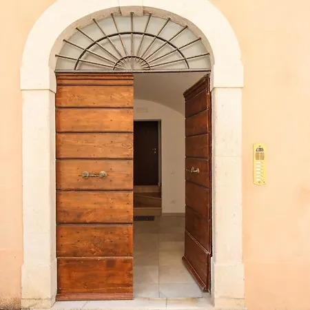 Al Maso In Centro Appartement *