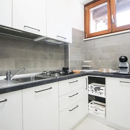 Appartement Al Maso In Centro