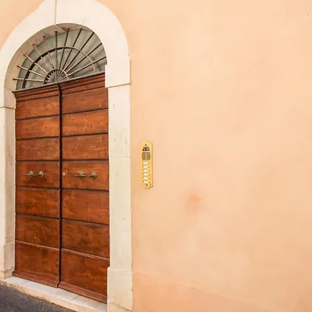 Al Maso In Centro LʼAquila