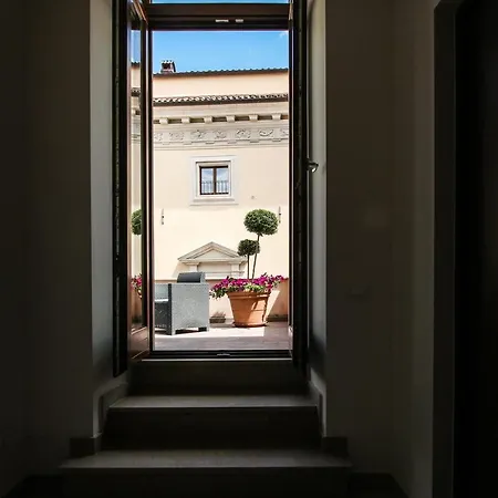 Al Maso In Centro Apartment L'Aquila
