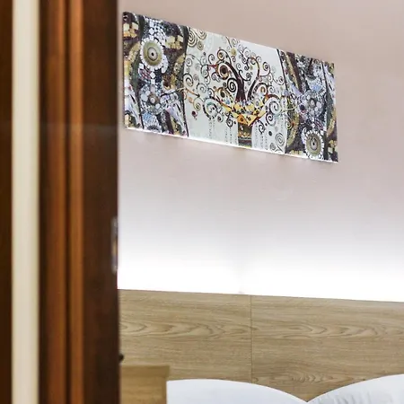 アパート Al Maso In Centro