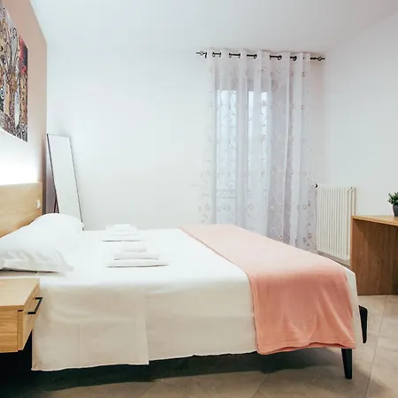 Al Maso In Centro LʼAquila