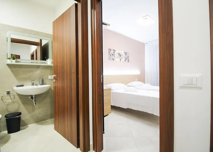 Al Maso In Centro Л'Акуила