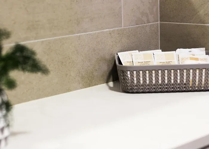 Апартаменты Al Maso In Centro *