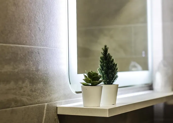 Апартаменты Al Maso In Centro Л'Акуила