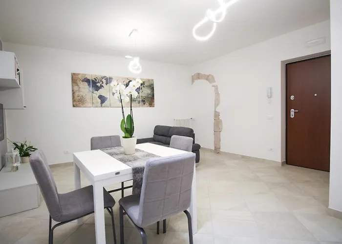 Апартаменты Al Maso In Centro *