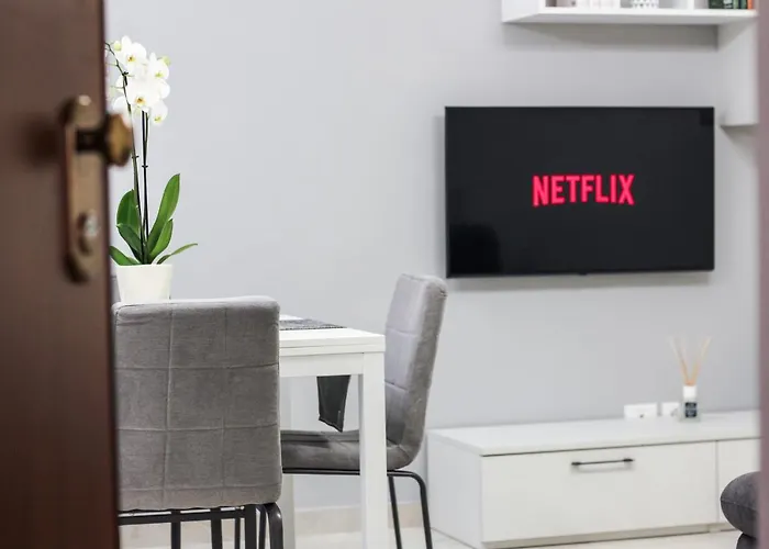 Al Maso In Centro Апартаменты