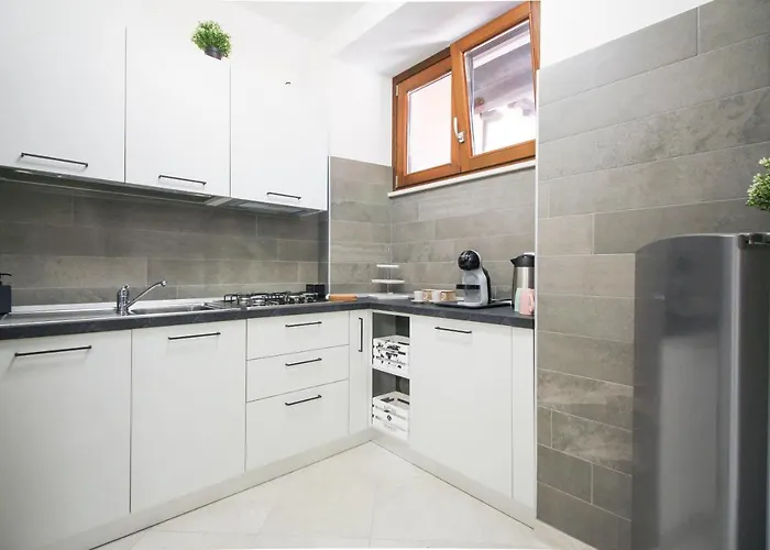 Апартаменты Al Maso In Centro *