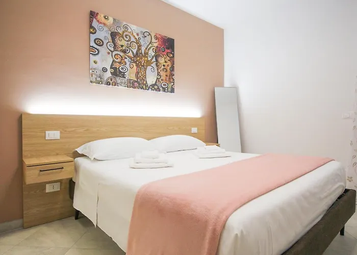 Al Maso In Centro * Л'Акуила