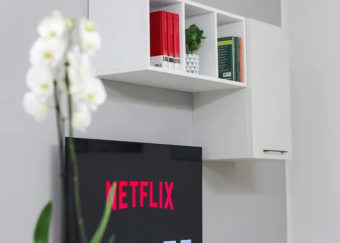 Апартаменты Al Maso In Centro *