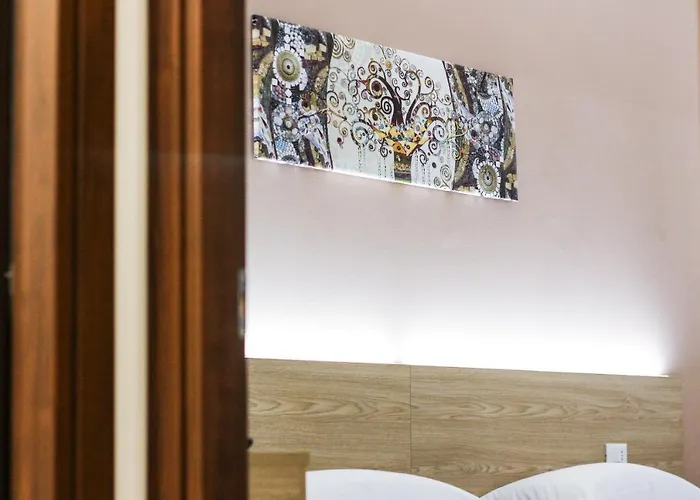 Апартаменты Al Maso In Centro