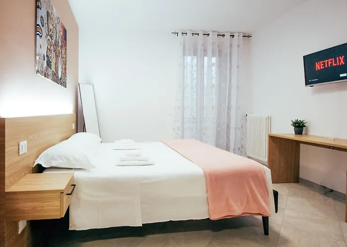 Al Maso In Centro Л'Акуила